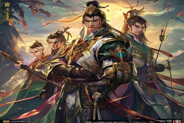 不死骑士攻略